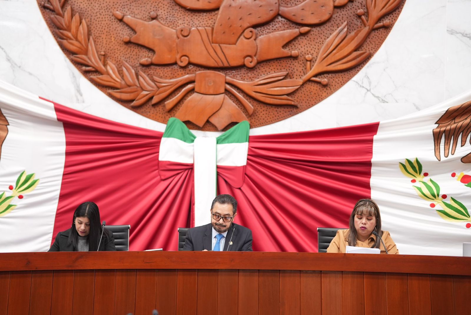 Busca diputada Olivia Guzmán garantizar acceso a métodos anticonceptivos a las juventudes tlaxcaltecas